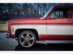 Thumbnail Photo 26 for 1976 Chevrolet C/K Truck